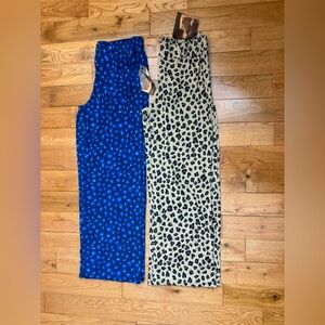 Imam Soft Lounge Pants NWT